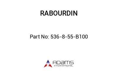 536-8-55-B100