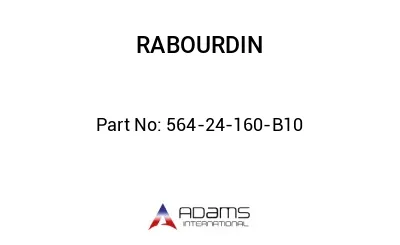 564-24-160-B10