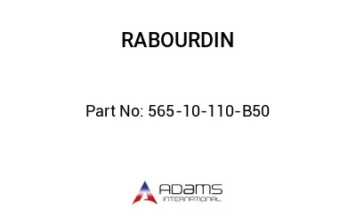 565-10-110-B50
