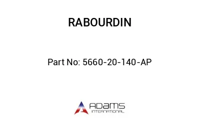 5660-20-140-AP