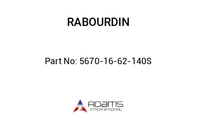 5670-16-62-140S