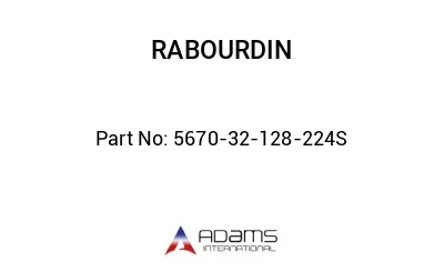 5670-32-128-224S