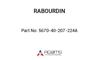 5670-40-207-224A