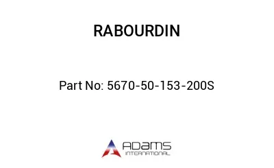 5670-50-153-200S