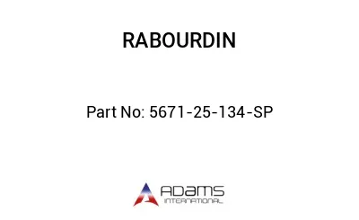 5671-25-134-SP