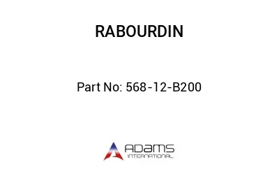 568-12-B200