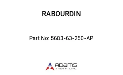 5683-63-250-AP