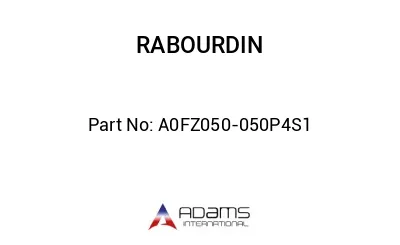 A0FZ050-050P4S1