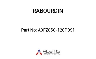 A0FZ050-120P0S1