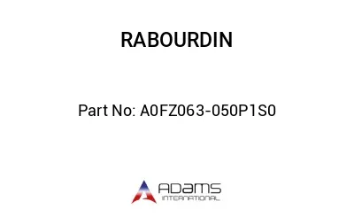 A0FZ063-050P1S0