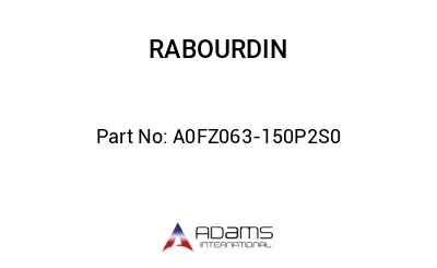 A0FZ063-150P2S0