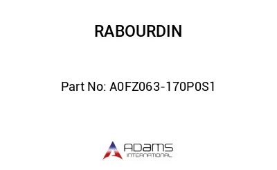 A0FZ063-170P0S1