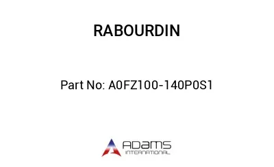 A0FZ100-140P0S1